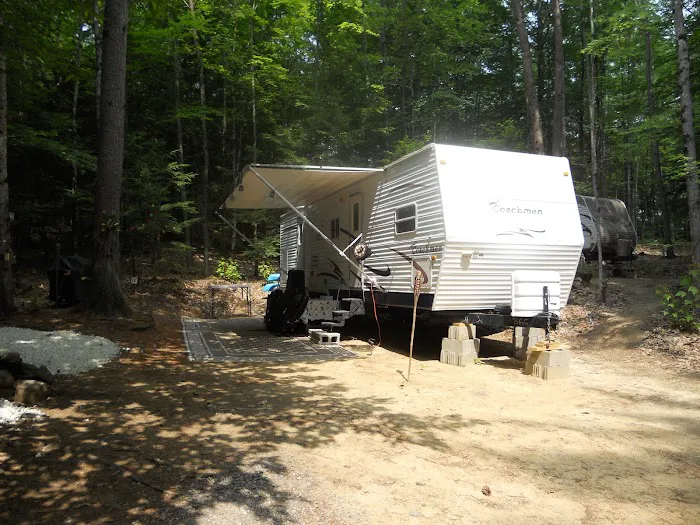Davidson's Countryside Campground 1