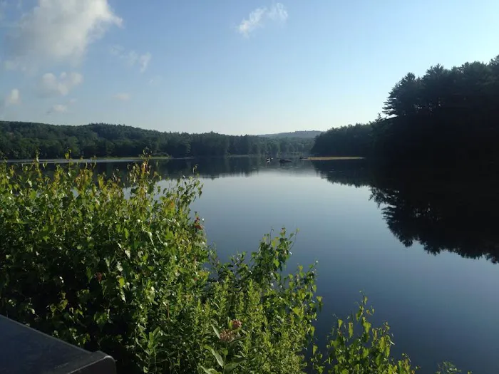 Davidson's Countryside Campground 2