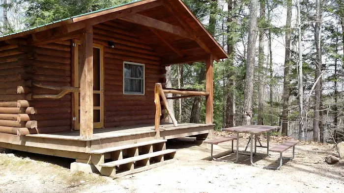 Davidson's Countryside Campground 0