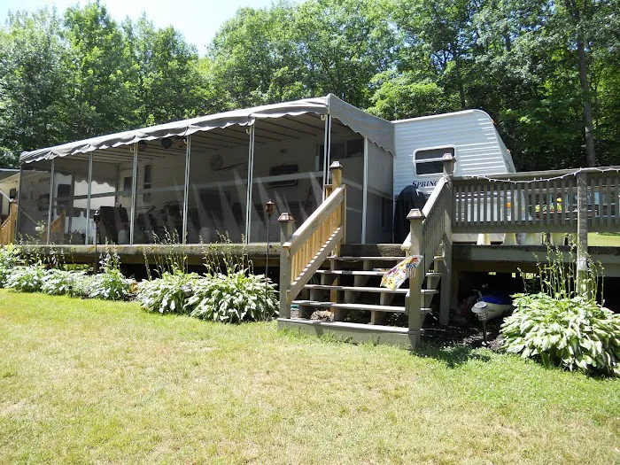 Davidson's Countryside Campground 4
