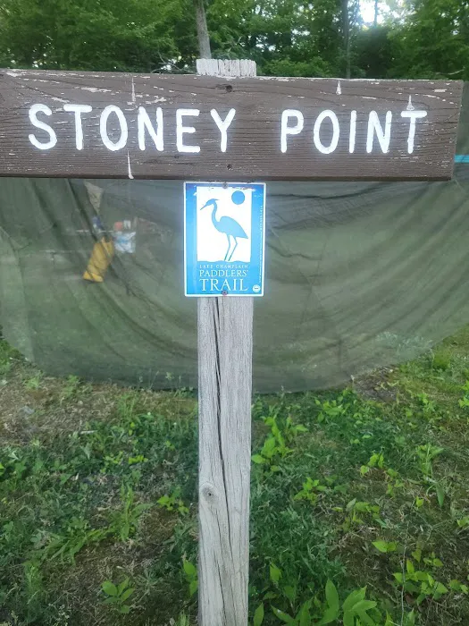 Stony Point 6