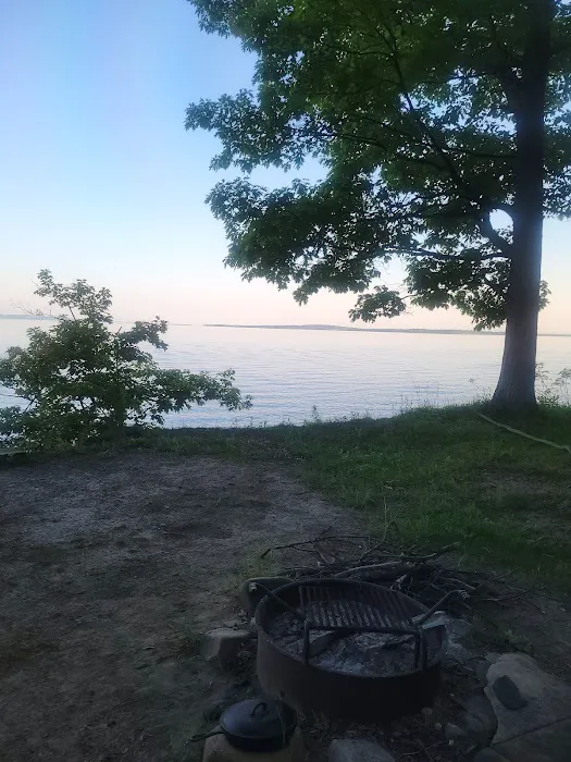 Stony Point 8