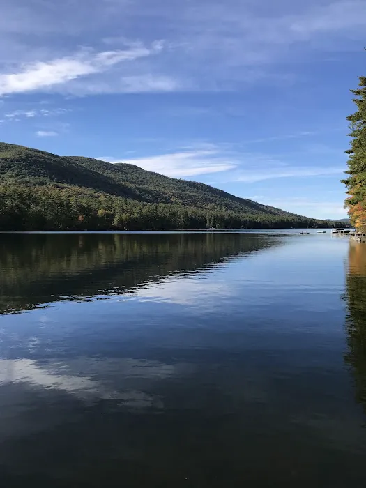 Pleasant Mountain Camping Area 0