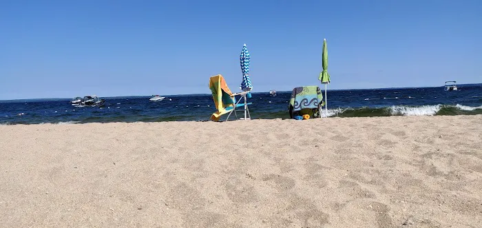 Nason's Beach & Campground 3