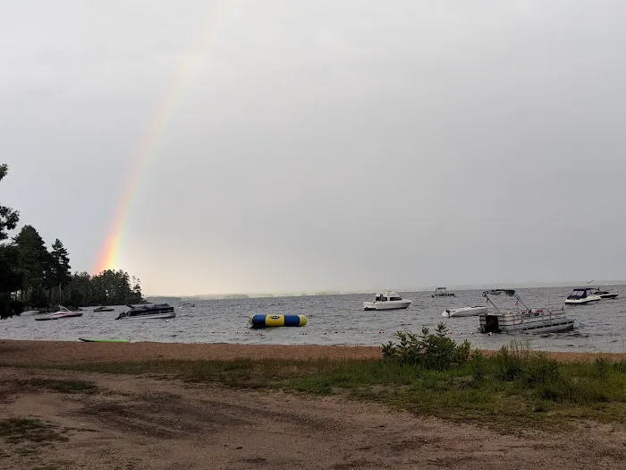 Nason's Beach & Campground 8