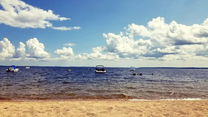 Nason's Beach & Campground 1