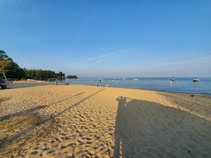 Nason's Beach & Campground 0
