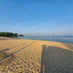 Nason's Beach & Campground