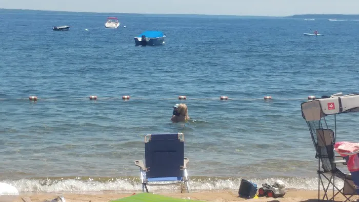 Nason's Beach & Campground 4
