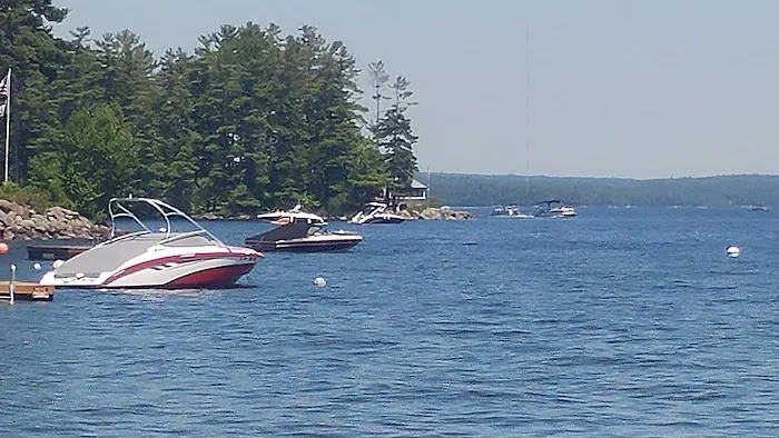 Nason's Beach & Campground 7