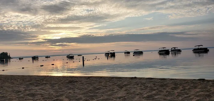 Nason's Beach & Campground 6
