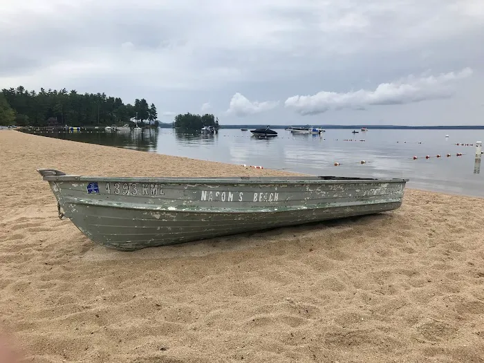 Nason's Beach & Campground 2