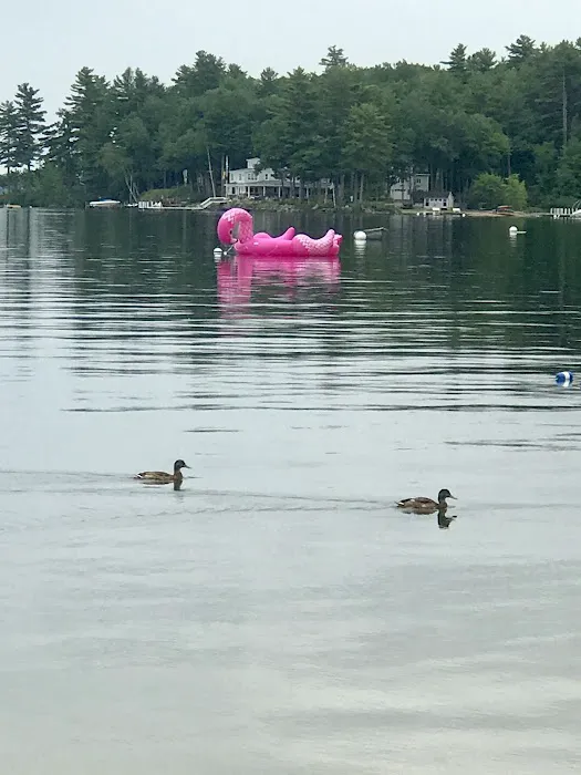 Nason's Beach & Campground 5