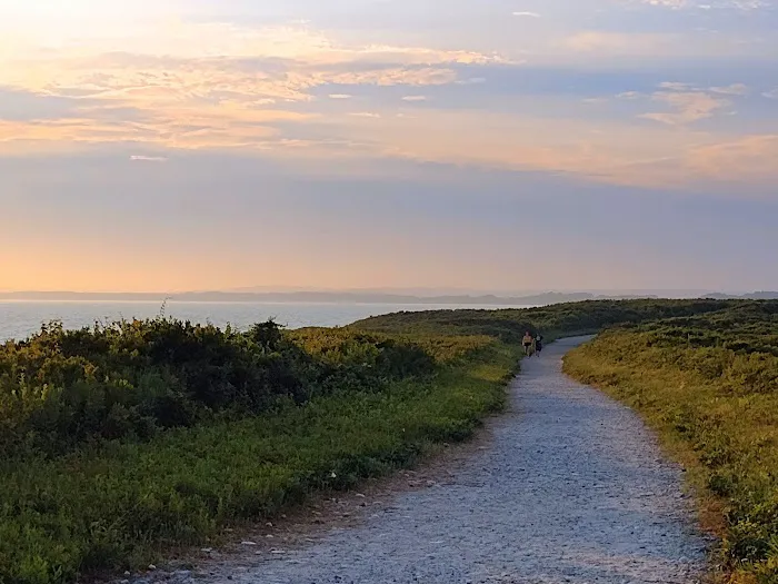 Horseneck Beach State Reservation Campground 9