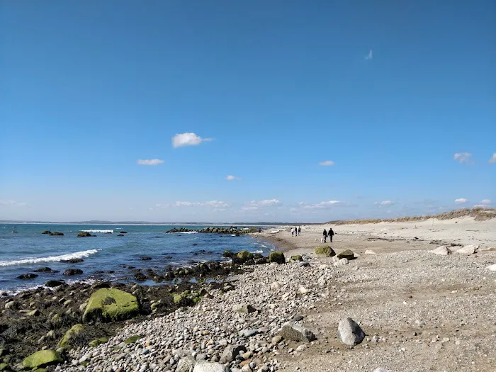 Horseneck Beach State Reservation Campground 0