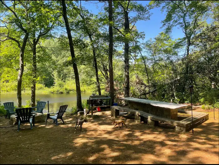 Getaway Ranch and Campsites 2