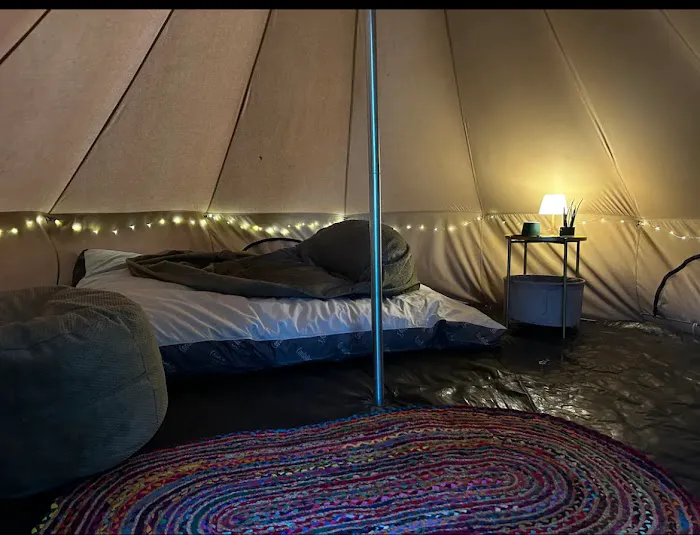 Getaway Ranch and Campsites 8