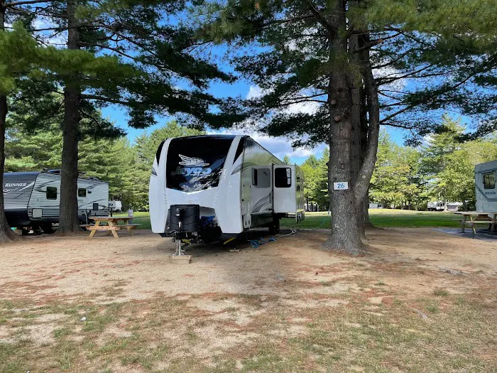 Littlefield Beaches Lakeside Family Campground 8