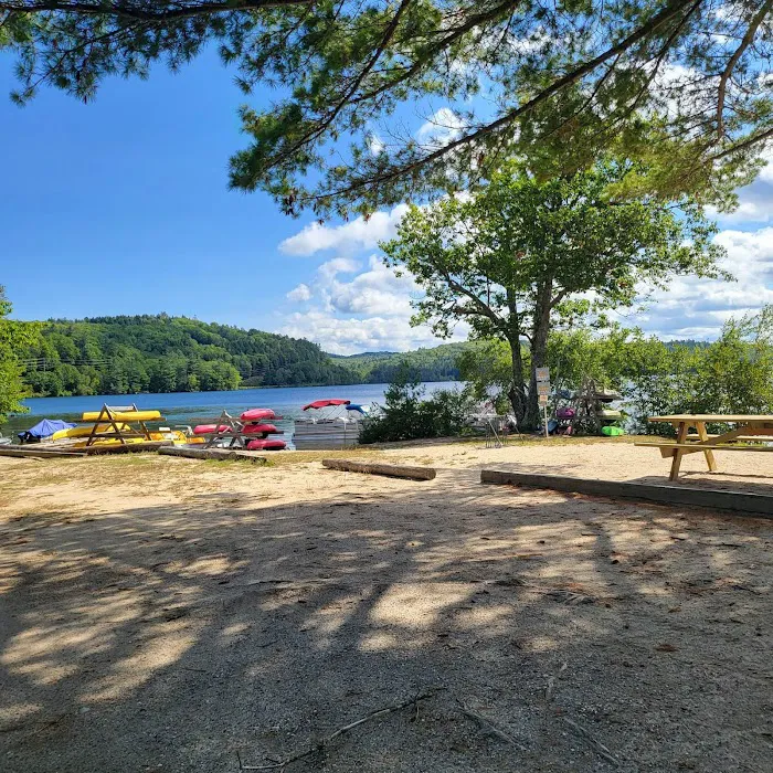 Littlefield Beaches Lakeside Family Campground 6