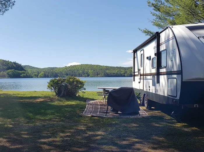 Littlefield Beaches Lakeside Family Campground 0