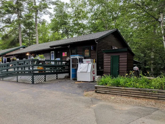 Littlefield Beaches Lakeside Family Campground 3