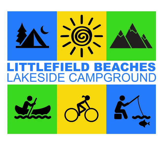 Littlefield Beaches Lakeside Family Campground 7