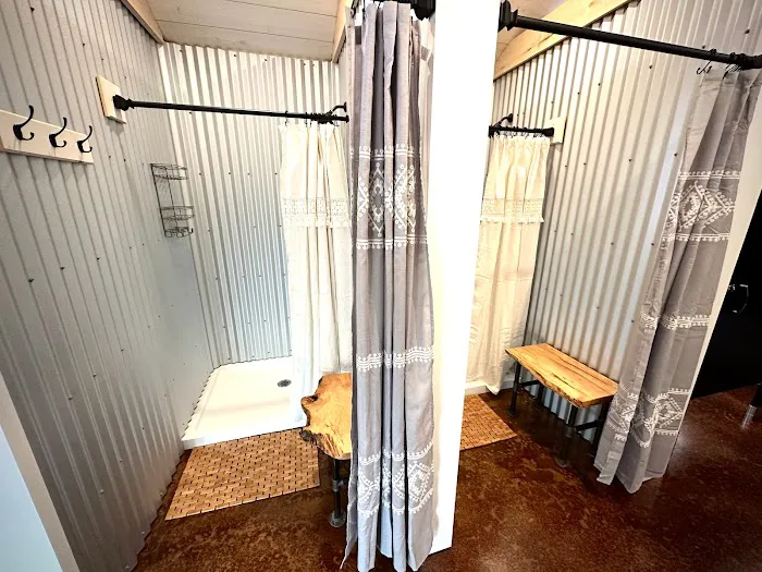 Western Maine Yurts 6