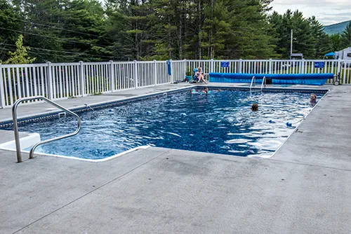 Stony Brook Recreation 7