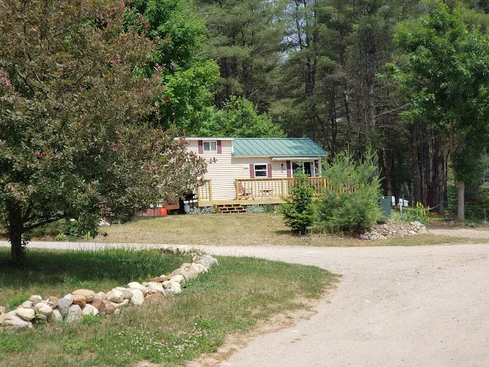 Stony Brook Recreation 9