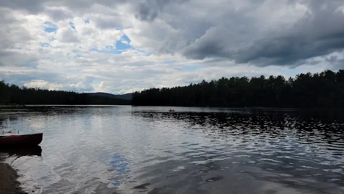 Papoose Pond Family Campground & Cabins 0