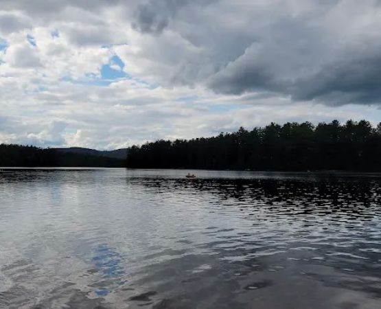 Papoose Pond Family Campground & Cabins