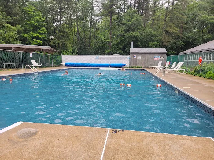 Papoose Pond Family Campground & Cabins 5