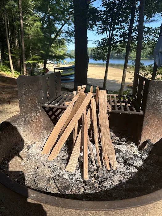 Papoose Pond Family Campground & Cabins 7