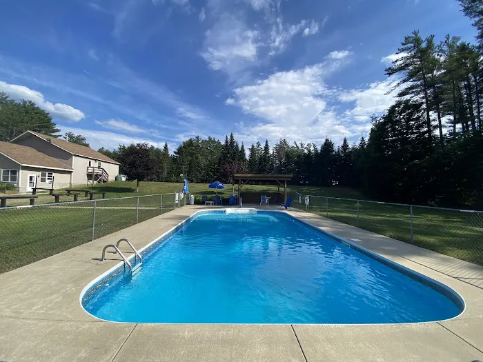 Pleasant River Campground 8