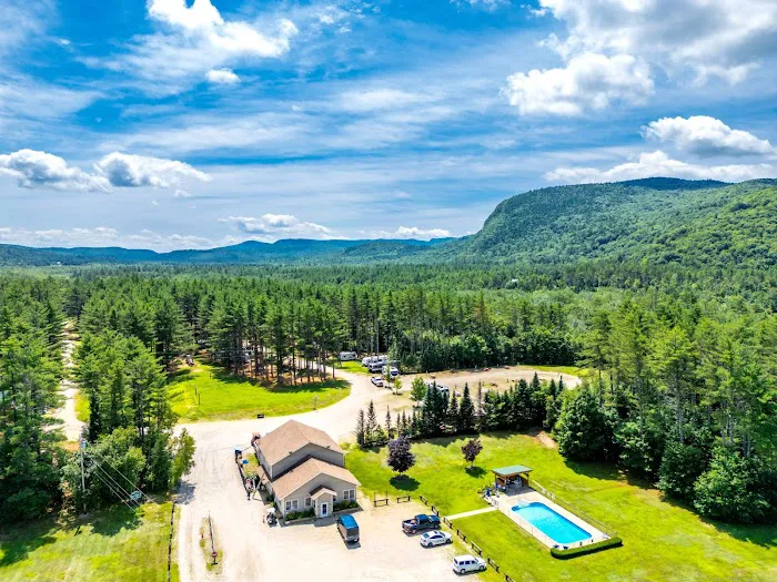 Pleasant River Campground 7