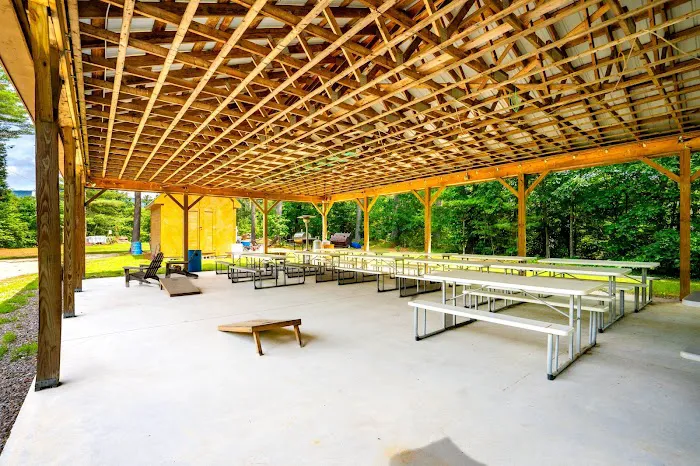 Pleasant River Campground 6