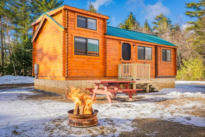 Pleasant River Campground 0