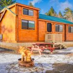 Pleasant River Campground