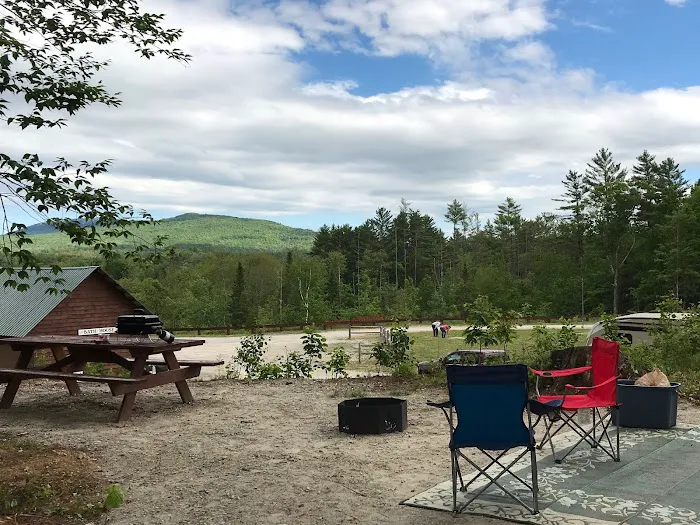 Lone Mountain Riverfront Campground 3