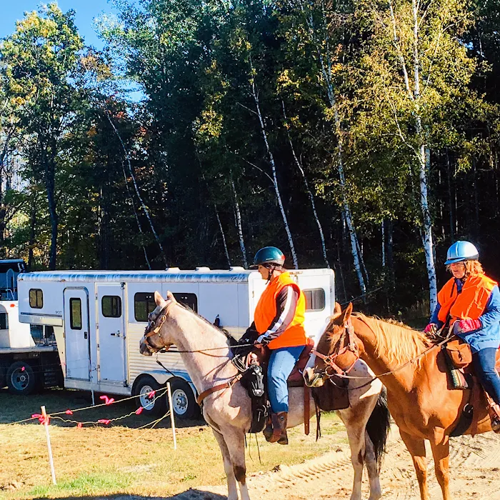 Lone Mountain Riverfront Campground 7