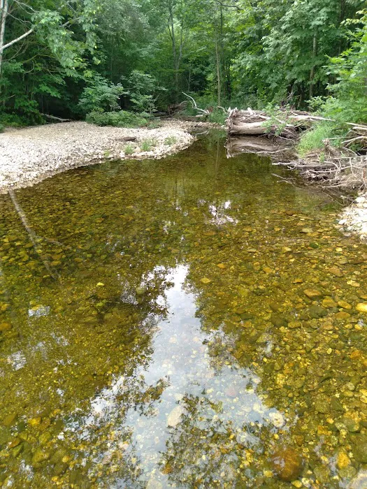Grafton Notch Campground 8
