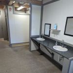 Grafton Notch Campground