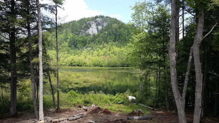Bear Mountain Village Campground 4