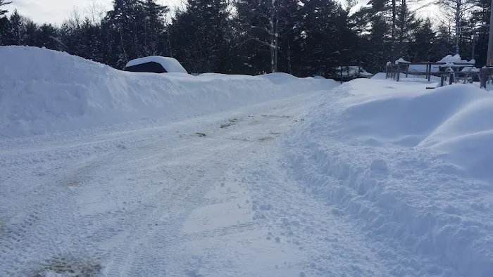 Bear Mountain Village Campground 8