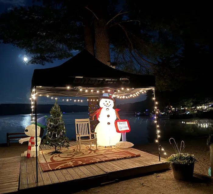 Vacationland Campground 6