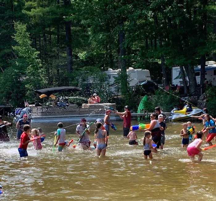 Vacationland Campground 4