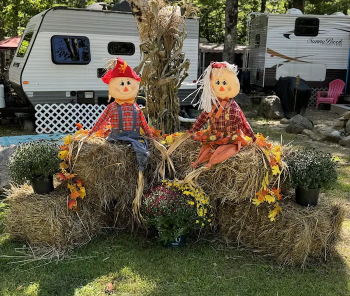 Vacationland Campground 5
