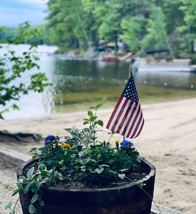 Vacationland Campground 7