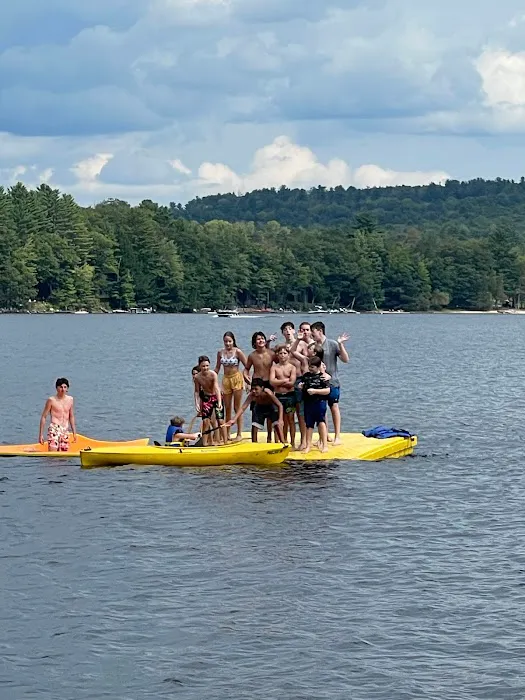 Vacationland Campground 2