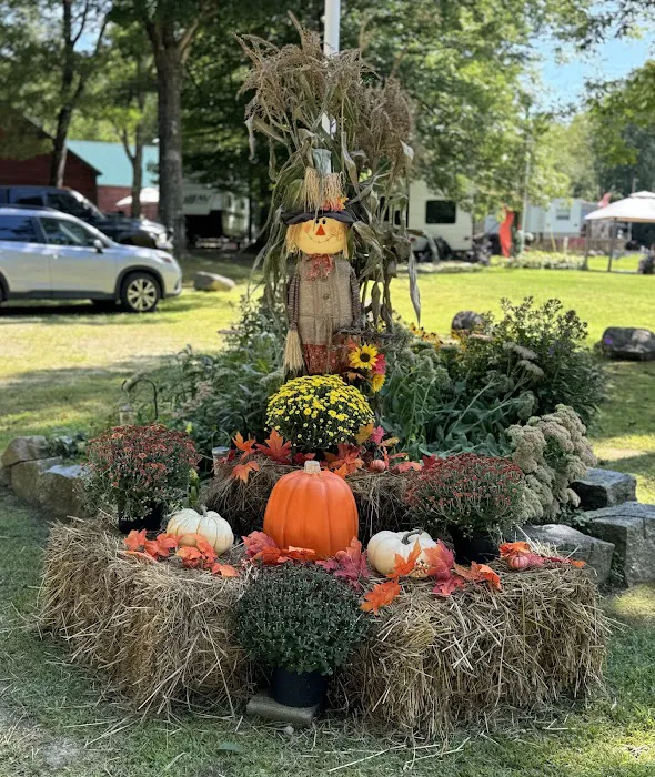 Vacationland Campground 9